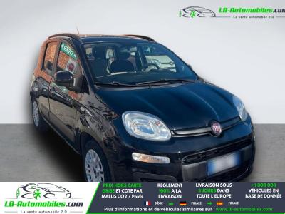 Fiat Panda 1.2 69 ch BVM