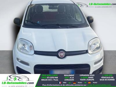 Fiat Panda 1.2 69 ch BVM