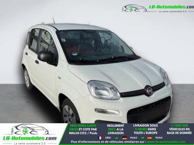 Fiat Panda 1.2 69 ch BVM