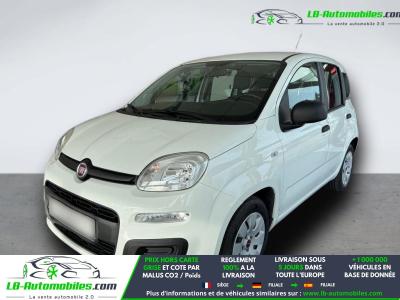 Fiat Panda 1.2 69 ch BVM