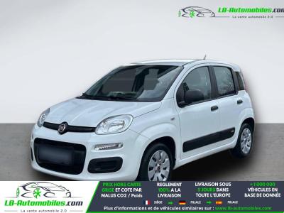 Fiat Panda 1.2 69 ch BVM