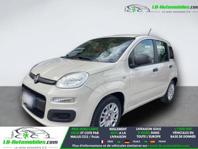 Fiat Panda 1.2 69 ch BVM