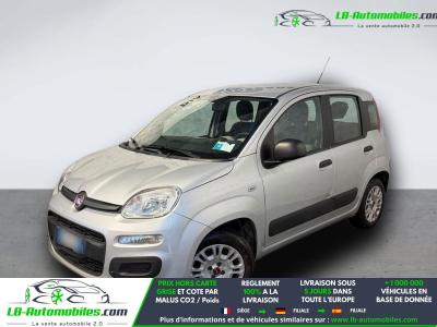 Fiat Panda 1.2 69 ch BVM