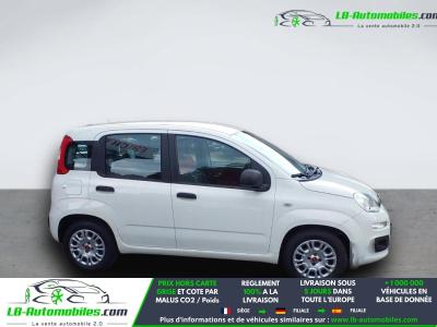 Fiat Panda 1.2 69 ch BVM