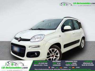 Fiat Panda 1.2 69 ch BVM