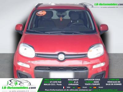Fiat Panda 1.2 69 ch BVM