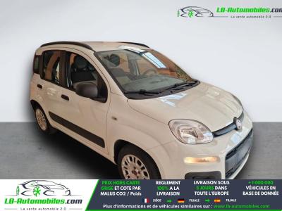 Fiat Panda 1.2 69 ch BVM