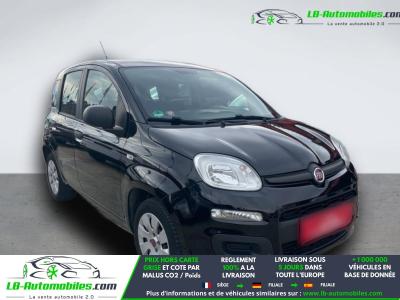 Fiat Panda 1.2 69 ch BVM