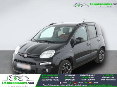 Fiat Panda 1.2 69 ch BVM