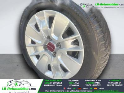 Fiat Panda 1.2 69 ch BVM