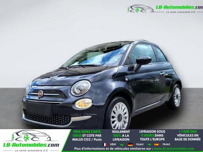 Fiat 500 C 1.2 69 ch BVA