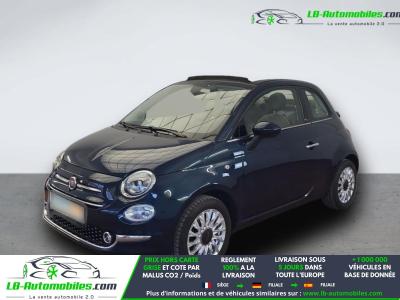 Fiat 500 C 1.2 69 ch BVA