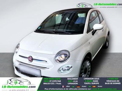Fiat 500 C 1.2 69 ch BVA