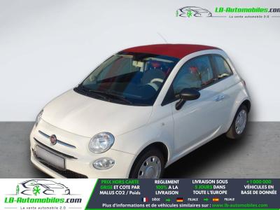 Fiat 500 C 1.2 69 ch BVM