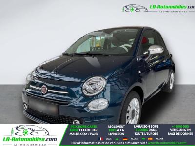 Fiat 500 C 1.0 70 ch Hybride BSG
