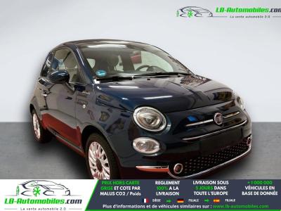 Fiat 500 C 1.0 70 ch Hybride BSG