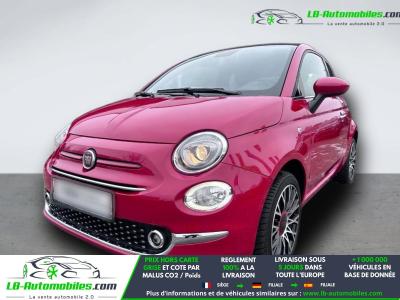 Fiat 500 C 1.0 70 ch Hybride BSG