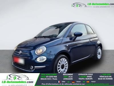 Fiat 500 C 1.0 70 ch Hybride BSG