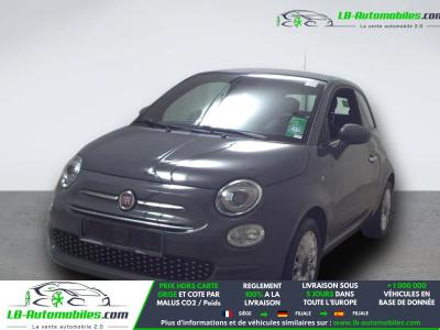 Fiat 500 C 1.2 69 ch BVM