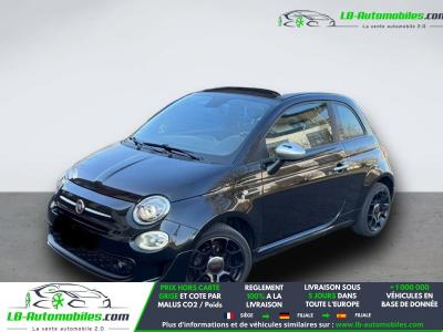 Fiat 500 C 1.2 69 ch BVM