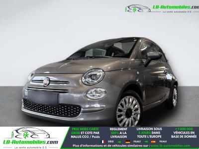 Fiat 500 C 1.2 69 ch BVM