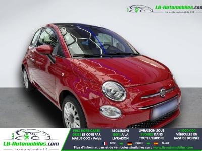 Fiat 500 C 1.2 69 ch BVM