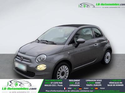 Fiat 500 C 1.2 69 ch BVM