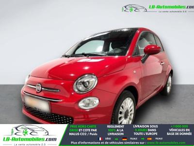 Fiat 500 C 1.2 69 ch BVM