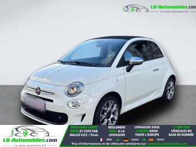 Fiat 500 C 1.2 69 ch BVA