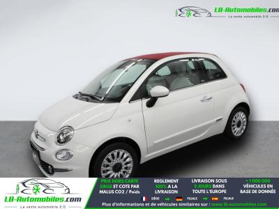Fiat 500 C 1.2 69 ch BVA