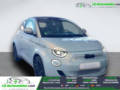 Fiat 500 C e 118 ch