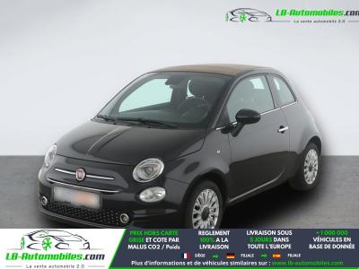 Fiat 500 C 0.9 85 ch TwinAir BVM