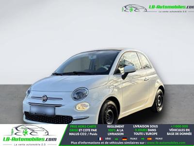 Fiat 500 C 0.9 85 ch TwinAir BVM