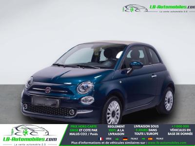 Fiat 500 C 0.9 85 ch TwinAir BVM