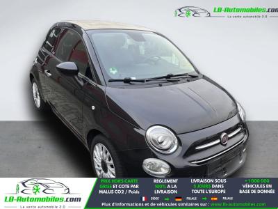 Fiat 500 C 0.9 85 ch TwinAir BVM