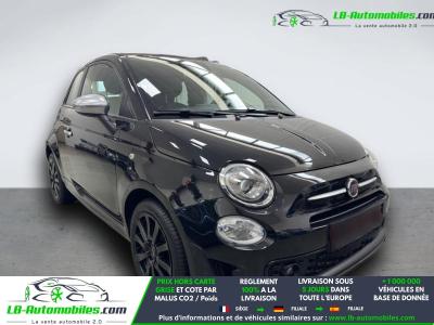 Fiat 500 C 0.9 85 ch TwinAir BVM