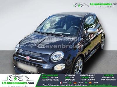 Fiat 500 C 0.9 85 ch TwinAir BVM