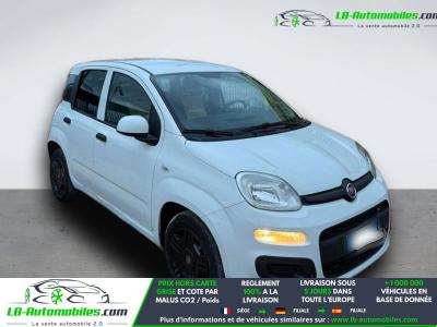 Fiat Panda 1.3 MULTIJET 16V 95 CH BVM