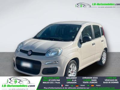Fiat Panda 1.3 MULTIJET 16V 95 CH BVM