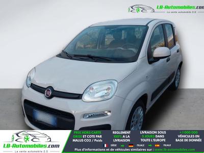 Fiat Panda 1.3 MULTIJET 16V 95 CH BVM