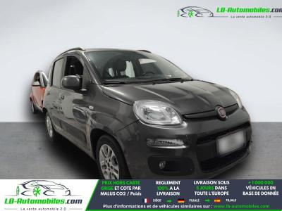 Fiat Panda 1.3 MULTIJET 16V 95 CH BVM