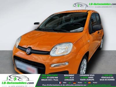 Fiat Panda 1.3 MULTIJET 16V 95 CH BVM