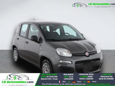 Fiat Panda 1.3 MULTIJET 16V 95 CH BVM
