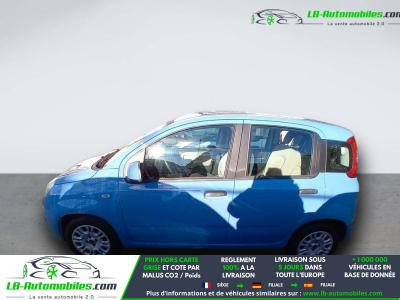 Fiat Panda 1.3 MULTIJET 16V 95 CH BVM