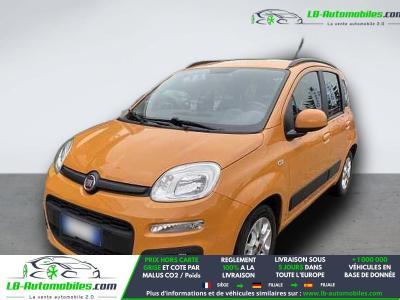 Fiat Panda 1.3 MULTIJET 16V 95 CH BVM