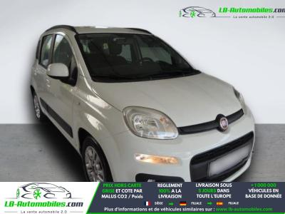 Fiat Panda 1.3 MULTIJET 16V 95 CH BVM