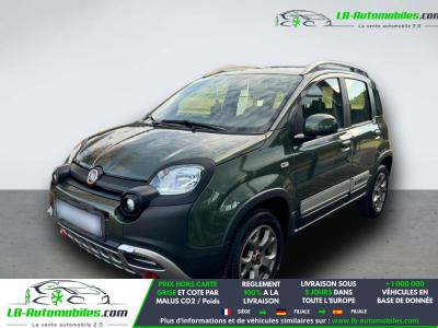 Fiat Panda 0.9 85 CH TWINAIR 4X4