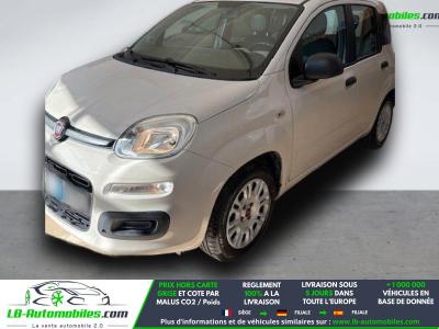Fiat Panda 1.3 MULTIJET 16V 95 CH BVM