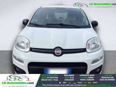 Fiat Panda 1.3 MULTIJET 16V 95 CH BVM