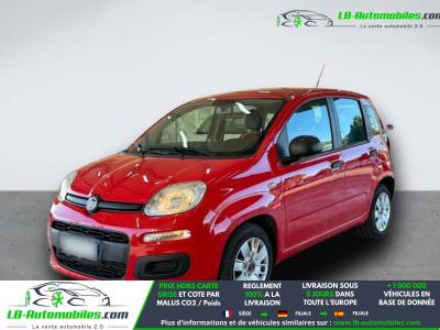 Fiat Panda 1.3 MULTIJET 16V 95 CH BVM